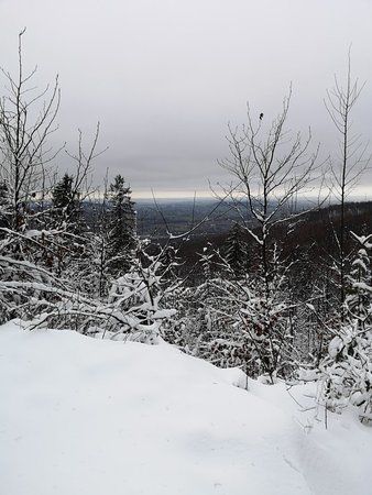 Hiking na Równicę